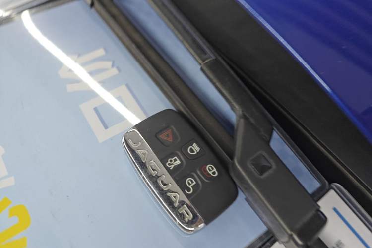 Used Jaguar XEL 2019 2.0T 200 PS Elite Edition
