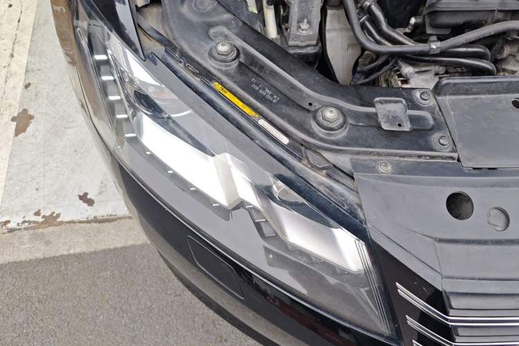 Used Volkswagen Passat 2014 1.8TSI DSG Prestige Edition