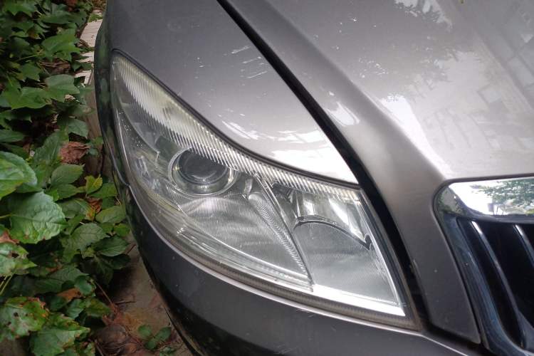 Used Skoda Octavia 2010 1.6L Manual - Yijun Version
