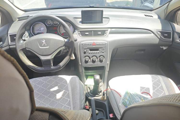 Used Peugeot 308 2013 1.6L Manual YouShang Model