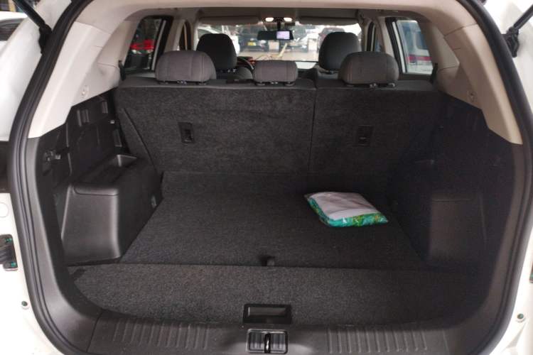 Used JETOUR X70 PLUS 2021 1.6T DCT Chen 5 Seats
