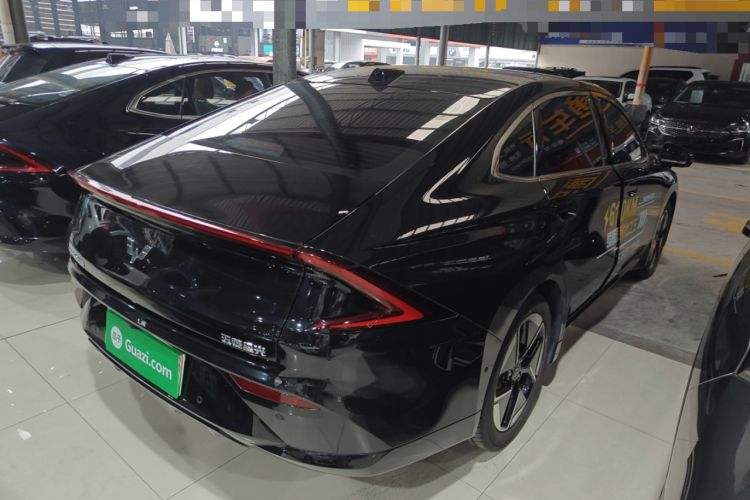 Used Wuling Xingguang 2025 610 km Smart Flagship Version