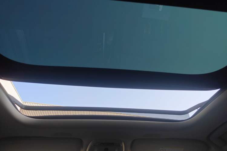 Used Volvo S90 2017 T4 Zhiyuan Edition