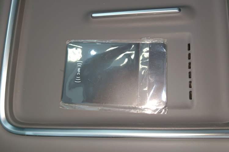 Used XPeng G6 2025 625 Long-Range Max Flagship Edition