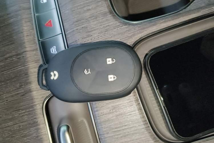 Used Nio ES7 2022 75 kWh