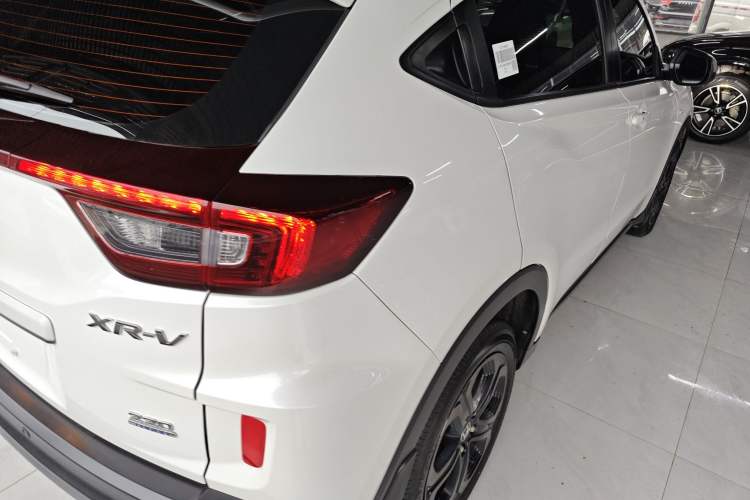 Used Honda XR-V 2020 220TURBO CVT Luxury Edition
