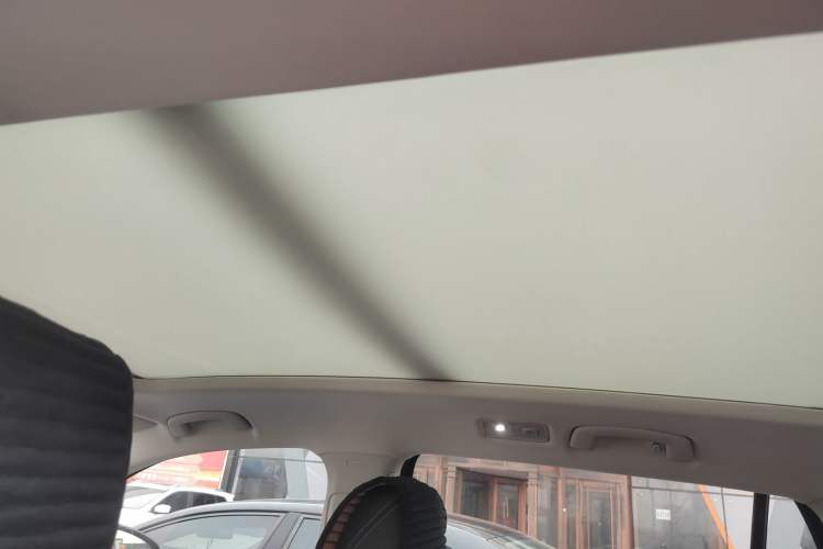 Used Volkswagen Tayron 2024 300TSI Two-Wheel-Drive Luxury Plus Advanced Version