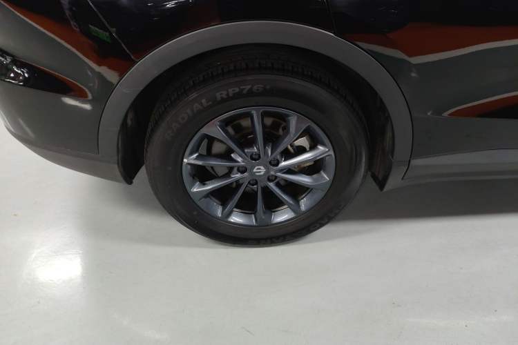 Used Leapmotor C11 2023 Pure Electric 500 Comfort Edition
