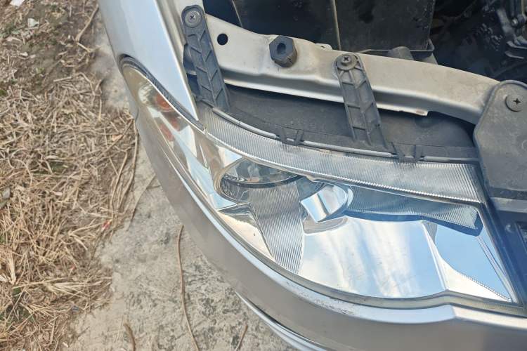 Used Wuling Hongguang 2018 1.5L Classic S Base Model