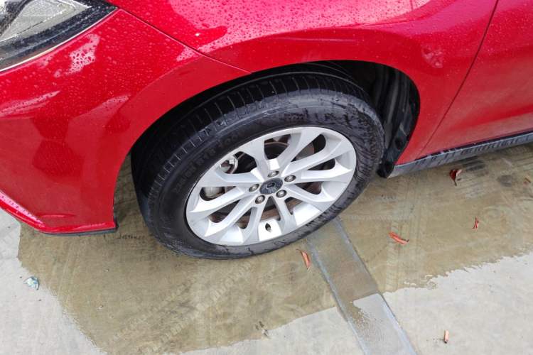 Used Haval H2 2017 Red-Label 1.5T Automatic Two-Wheel Drive Luxury Model