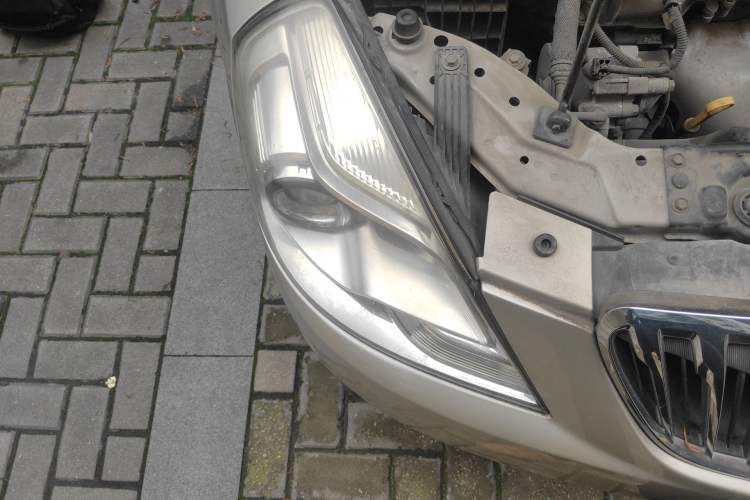 Used Buick Excelle 2013 1.5L Automatic Classic Model