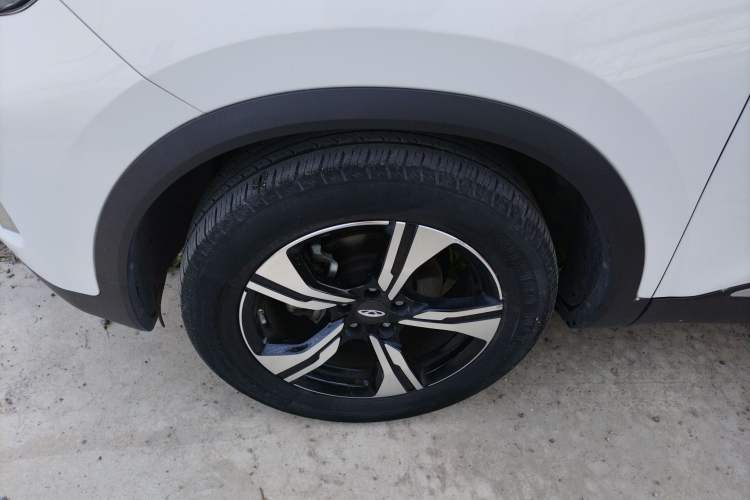 Used Chery Tiggo 5x 2020 1.5L CVT Fashion Edition