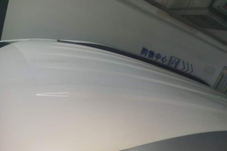 Used BYD Yuan Pro 2021 401 km Luxury Version
