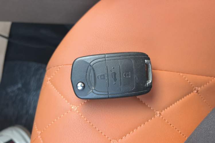 Used Wuling Bingo 2024 203km Light Edition
