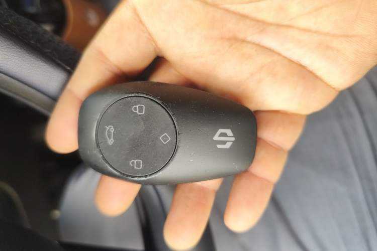 Used Leapmotor T03 2021 400 Lite Edition - Lithium-Ion Battery