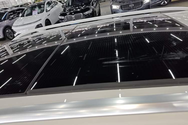 Used Volkswagen Tharu 2021 280TSI Two-Wheel Drive Comfort Edition