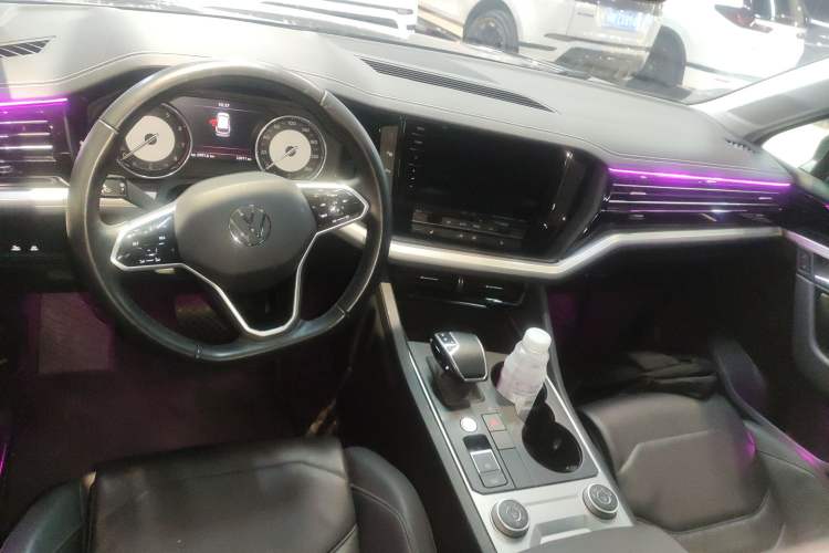 Used Volkswagen Touareg 2021 2.0 TSI Flagship Special Edition