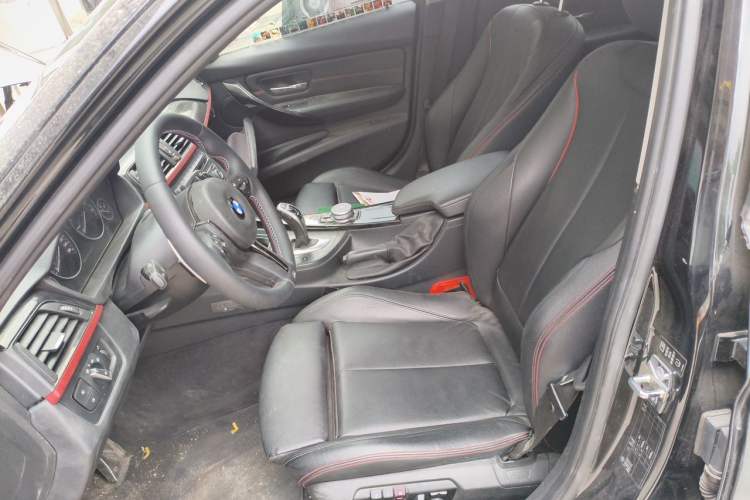 Used BMW 3 Series 2013 328i Sport Design Package
