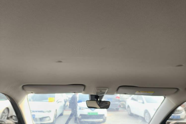 Used Wuling Bingo 2023 333 km Lingxi Connected Version