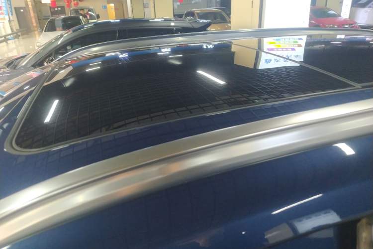 Used BMW X1 2021 Restyled sDrive25Li Leading Edition