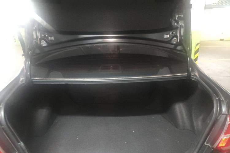 Used Toyota Corolla EX 2013 1.6L Automatic Excellence Edition
