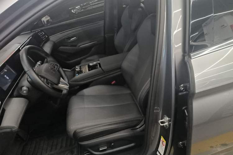 Used BYD Qin L 2024 DM-i 120KM Leading Model