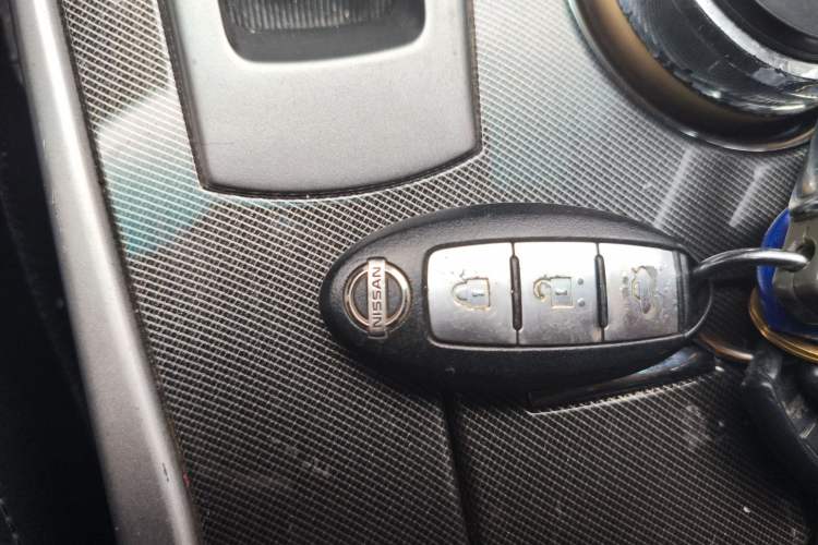 Used Nissan Teana 2013 2.0L XL Comfort Edition