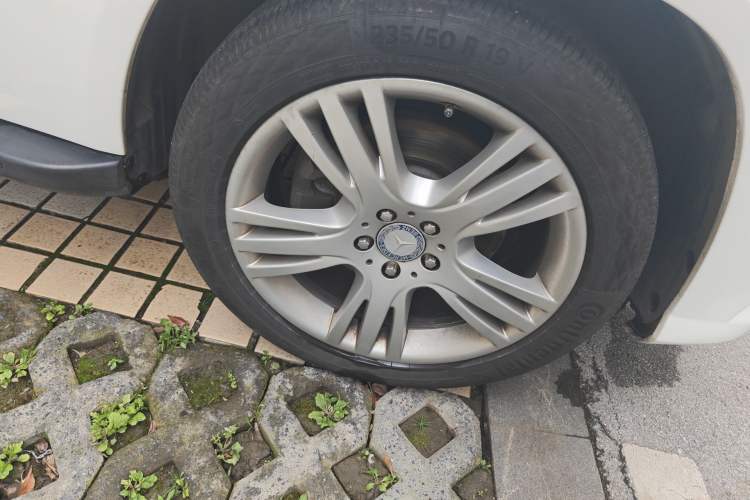 Used Mercedes-Benz GLK-Class 2015 GLK 260 4MATIC Dynamic Edition Ultimate Version
