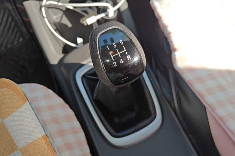 Used Chevrolet Sail 2018 Sail 3 1.3L Manual Comfort Sunroof Edition
