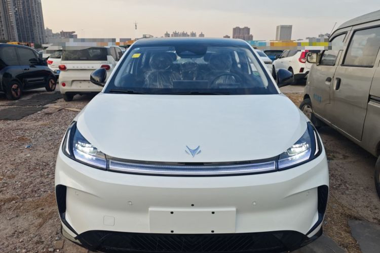 Used ARCFOX T1 2025 Model 425 MAX