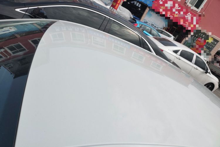 Used Volkswagen Bora 2020 1.5L Automatic Fashion Edition
