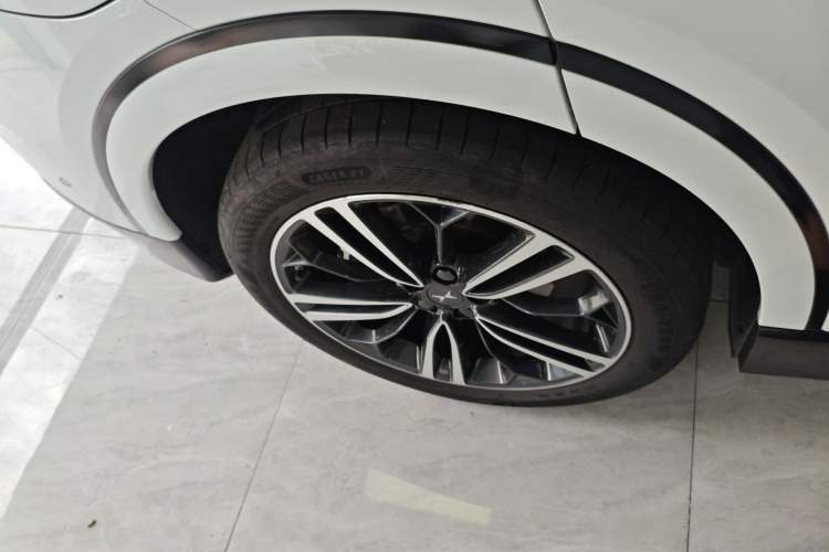 Used XPeng G6 2023 580 Long-Range Pro Right Rear Wheel Hub