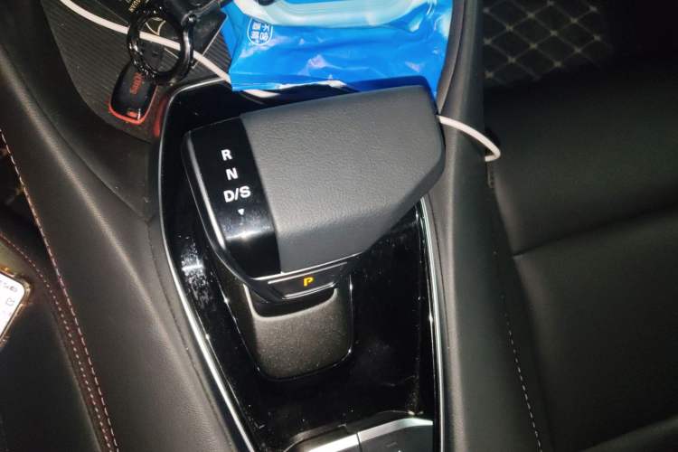 Used MG 5 2025 300TGI Global Flagship Edition