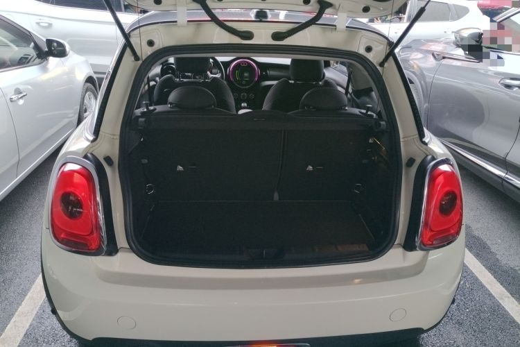 Used MINI MINI 2016 1.5T COOPER