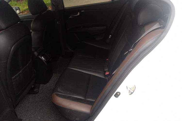 Used Kia K3 (Kai Shen) 2017 1.8L Automatic DLX