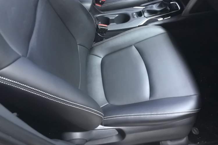 Used Toyota Corolla Cross 2024 2.0L Pioneer Edition