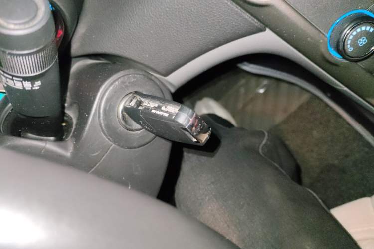 Used Chevrolet Malibu 2014 2.0L Automatic Luxury Edition