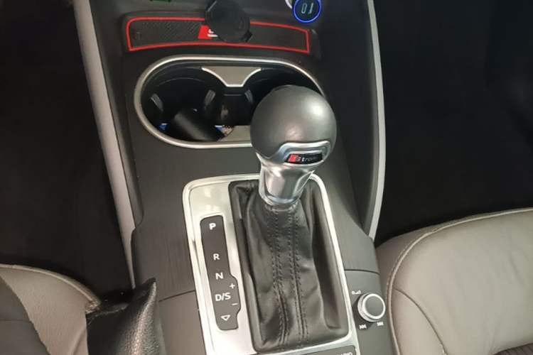 Used Audi A3 2017 Sportback 35 TFSI Fashion Model