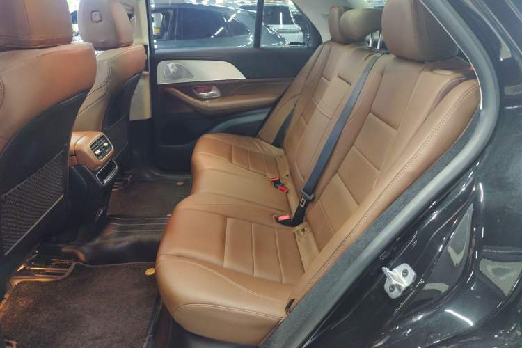 Used Mercedes-Benz GLE 2024 GLE 350 4MATIC Dynamic Edition