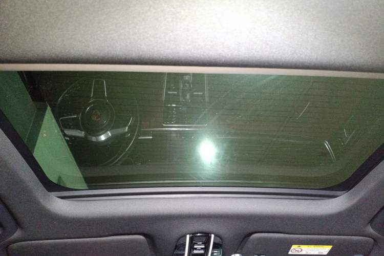 Used Porsche Panamera 2020 Panamera 10th Anniversary Edition 2.9T
