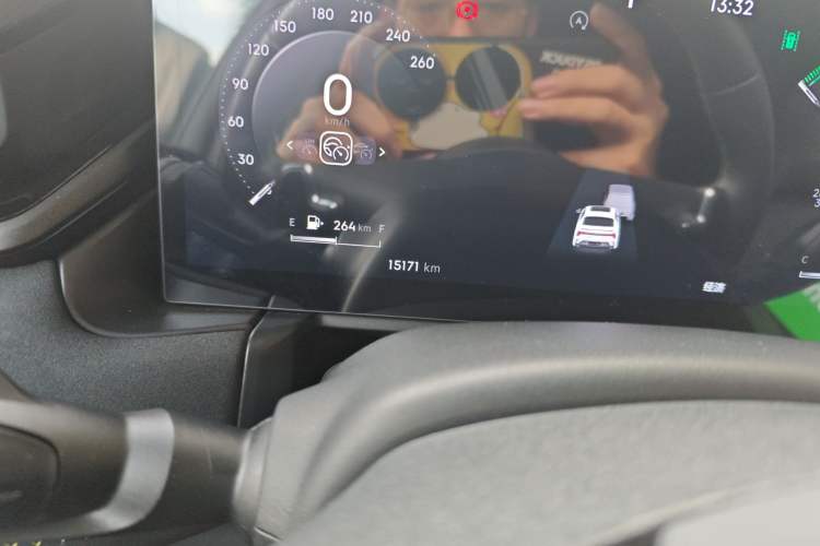 Used Lynk & Co 03 2023 1.5TD DCT JingPro