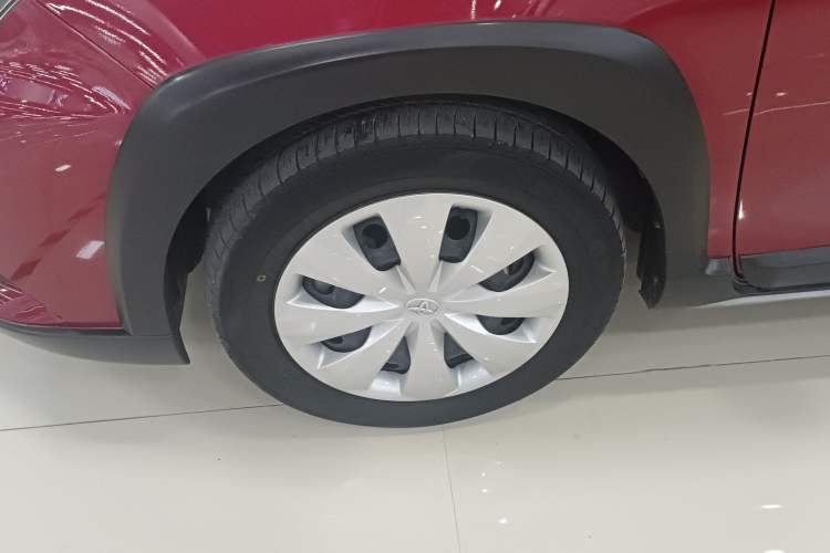 Used Toyota YARiS L Zhi Xuan 2020 X-Trail X 1.5L CVT Leading Edition Left Front Wheel Hub