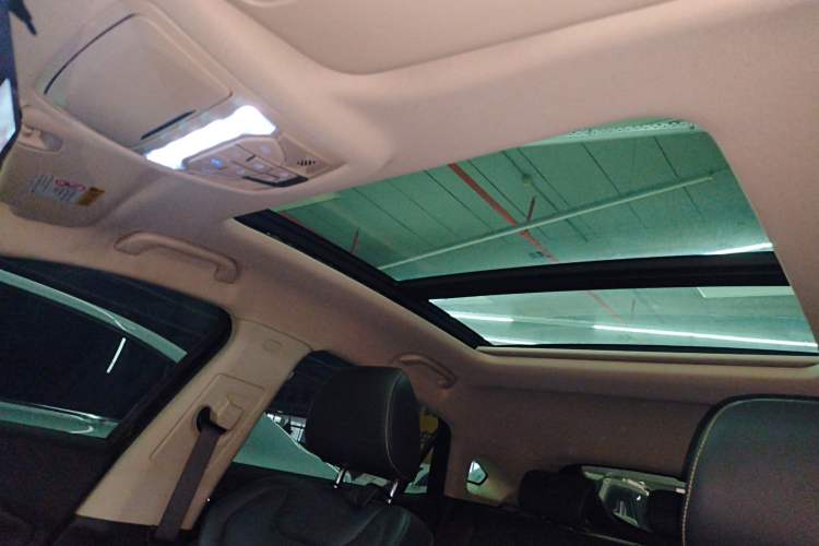 Used Bestune B70 2023 Third Generation 1.5T Automatic Enjoyment Version