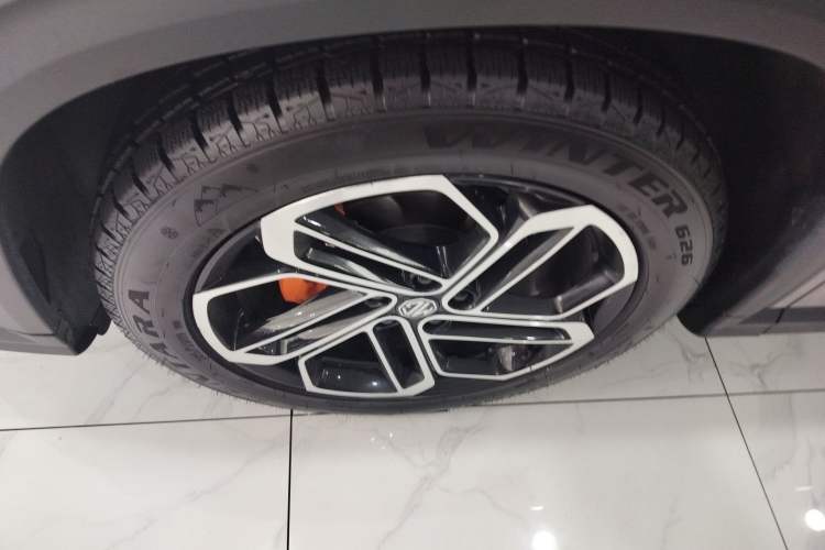 Used MG ONE 2022 α-Smart Sports Series 1.5T Advanced Edition
