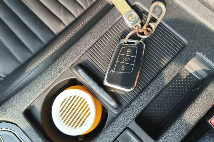 Used Volkswagen Magotan 2019 330TSI DSG Leading Model China VI Standard
