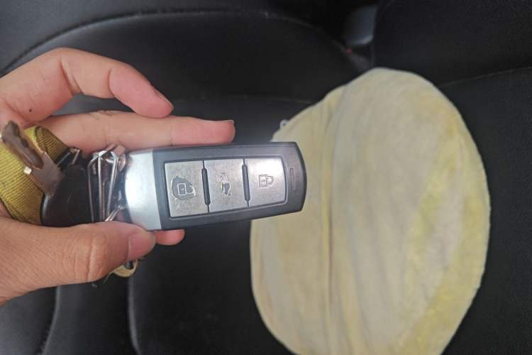 Used Zotye T600 2015 Family Edition 2.0T Manual Elite Version