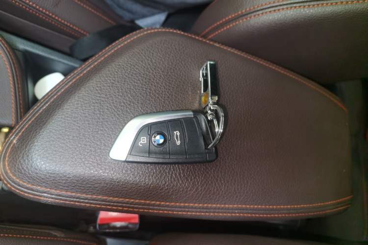 Used BMW X2 2021 sDrive25i M Sport Package
