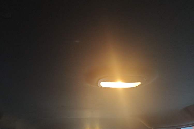 Used JAC Refine M3 2019 Creator Edition 1.6L Luxury Version
