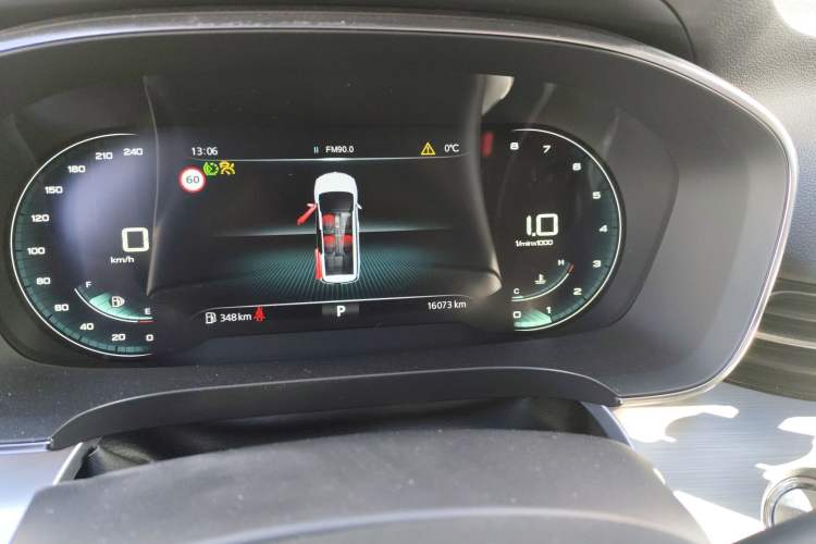 Used Roewe iMAX8 2021 400TGI Supreme Series Prestige Edition