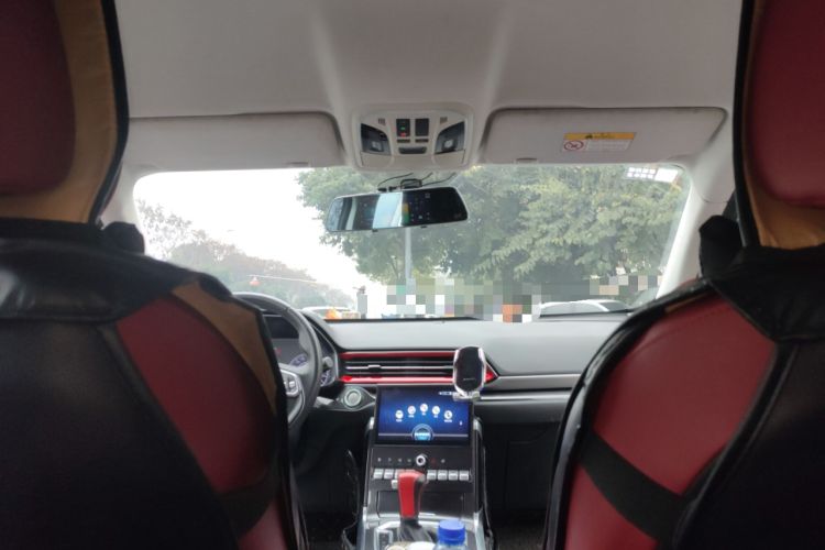 Used Haval F5 2018 1.5T i-Type